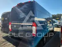 2019 RAM PROMASTER фото