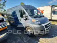 2019 RAM PROMASTER photo