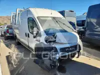 2019 RAM PROMASTER photo