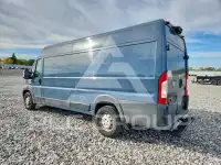 2019 RAM PROMASTER фото