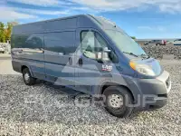 2019 RAM PROMASTER фото