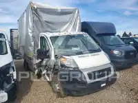 2019 RAM PROMASTER photo