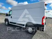2019 RAM PROMASTER photo