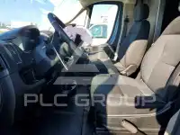 2019 RAM PROMASTER photo