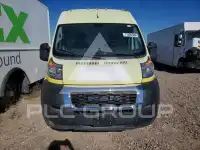 2019 RAM PROMASTER фото