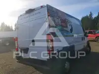 2019 RAM PROMASTER фото