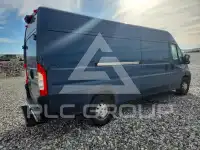 2019 RAM PROMASTER фото