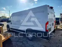 2019 RAM PROMASTER 3500 фото
