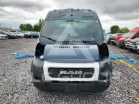2019 RAM PROMASTER фото