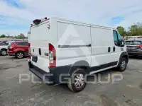 2019 RAM PROMASTER 1500 фото