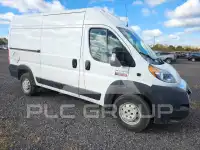 2019 RAM PROMASTER photo