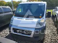 2019 RAM PROMASTER фото
