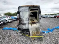 2019 RAM PROMASTER фото
