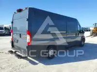 2019 RAM PROMASTER photo