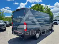 2019 RAM PROMASTER фото
