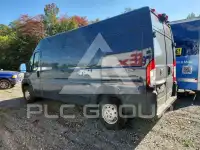 2019 RAM PROMASTER photo