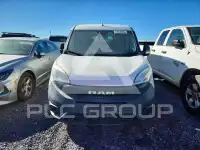 2019 RAM PROMASTER photo