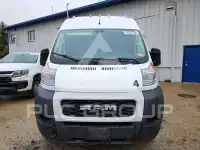 2019 RAM PROMASTER photo