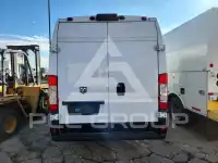 2019 RAM PROMASTER 3500 фото