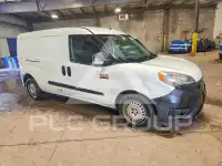 2019 RAM PROMASTER photo