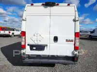 2019 RAM PROMASTER photo