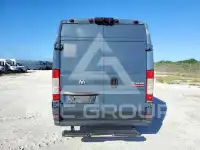 2019 RAM PROMASTER photo