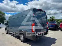 2019 RAM PROMASTER фото