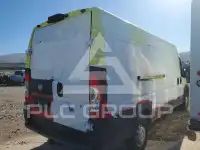 2019 RAM PROMASTER фото