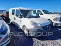 2019 RAM PROMASTER photo