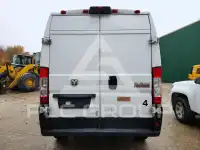 2019 RAM PROMASTER photo