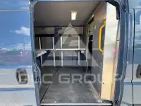 2019 RAM PROMASTER фото
