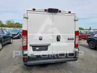 2019 RAM PROMASTER 1500 фото
