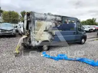 2019 RAM PROMASTER фото