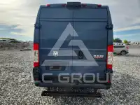 2019 RAM PROMASTER фото