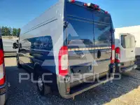 2019 RAM PROMASTER фото