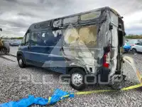 2019 RAM PROMASTER фото