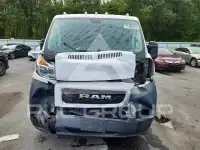 2019 RAM PROMASTER 1500 фото