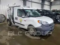2019 RAM PROMASTER фото