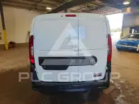 2019 RAM PROMASTER photo