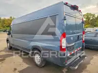 2019 RAM PROMASTER фото