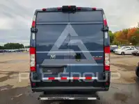 2019 RAM PROMASTER фото