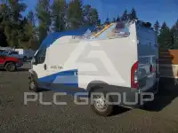 2019 RAM PROMASTER фото