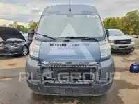 2019 RAM PROMASTER фото