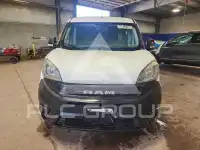 2019 RAM PROMASTER photo