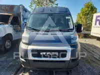 2019 RAM PROMASTER photo