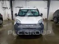 2019 RAM PROMASTER фото