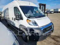 2019 RAM PROMASTER 3500 фото