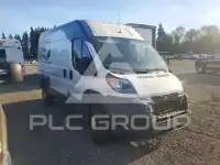 2019 RAM PROMASTER фото