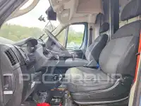 2019 RAM PROMASTER фото