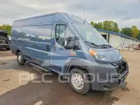 2019 RAM PROMASTER фото